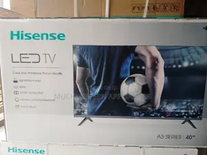 Hisense 40 Inches Full HD Digital TV