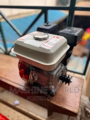 Petrol Engine