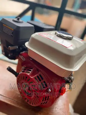 Petrol Engine
