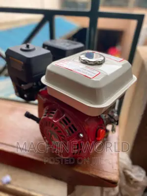 Petrol Engine
