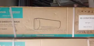 Hisense 12,000BTU Air Conditioner