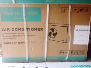 Hisense 12,000BTU Air Conditioner