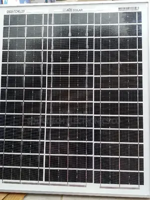 15w ADH Solar Panel