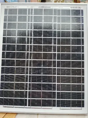 15w ADH Solar Panel