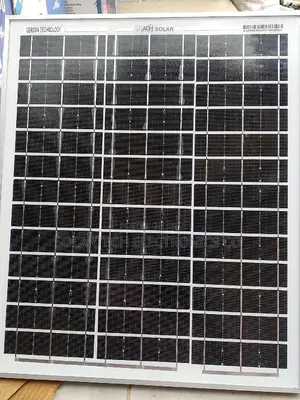 15w ADH Solar Panel