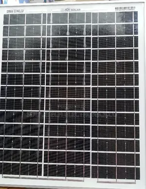 30w ADH Solar Panel