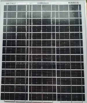 30w ADH Solar Panel