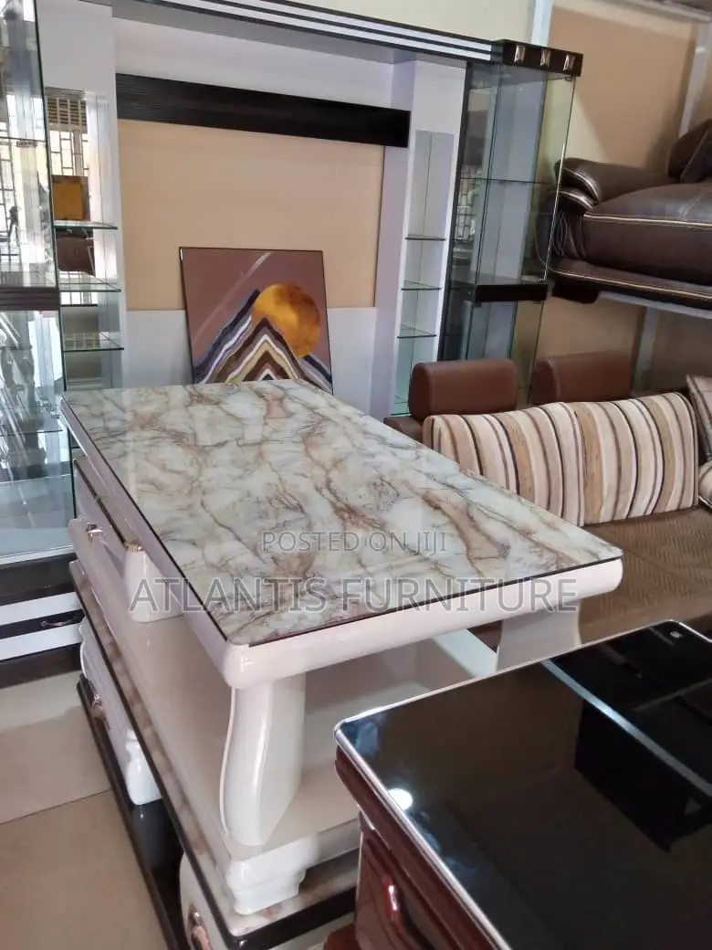 An Executive Center Table