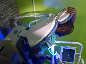 High Quality Full Dental Chair Set (With Installation)