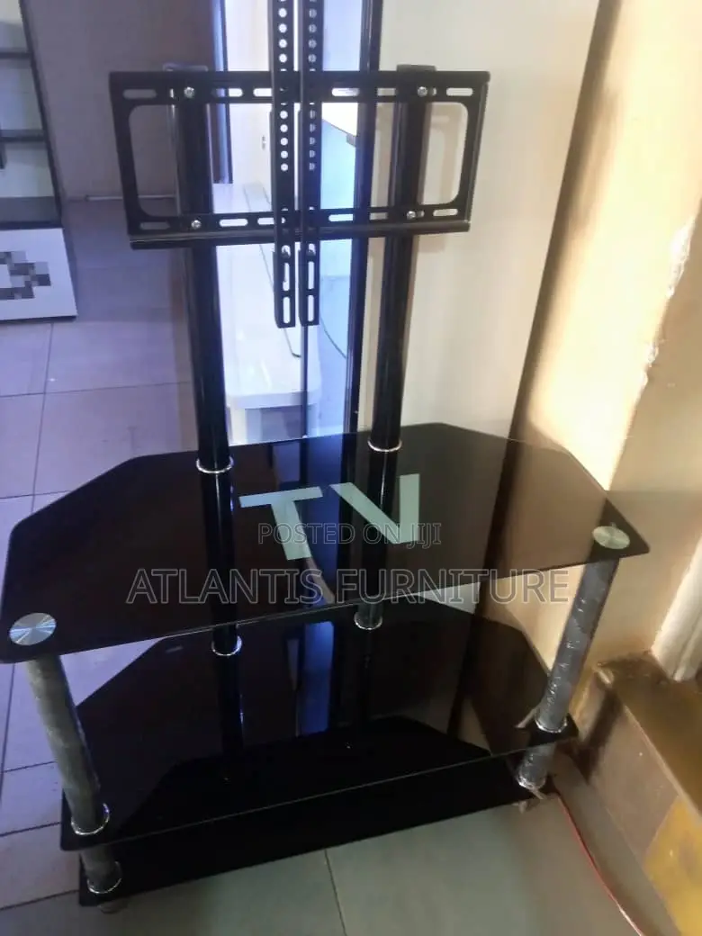 A TV Stand for the Executive Homes