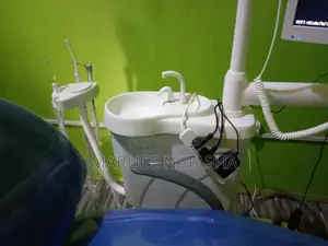 High Quality Full Dental Chair Set (With Installation)