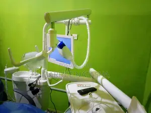 High Quality Full Dental Chair Set (With Installation)