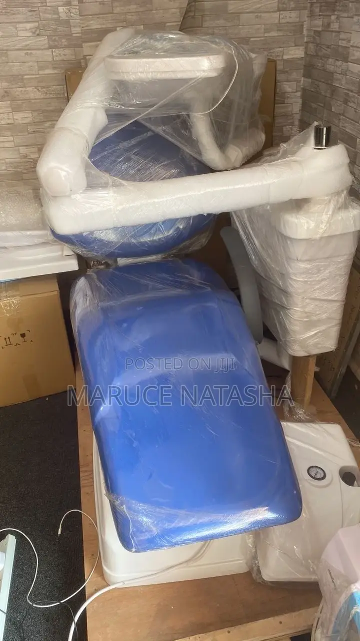 High Quality Full Dental Chair Set (With Installation)