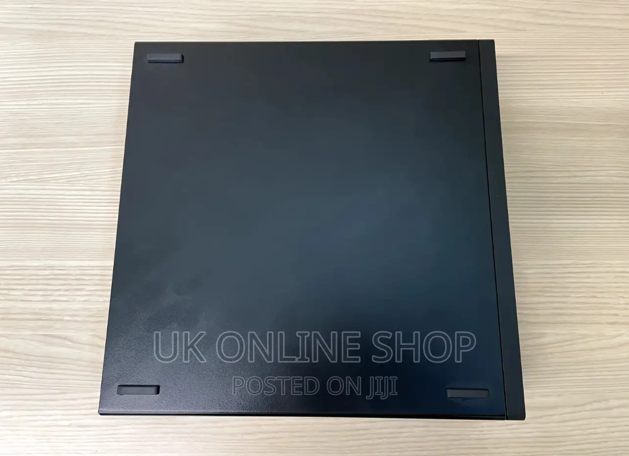 Desktop Computer Dell OptiPlex 3080 4GB Intel Core I5 SSD 256GB