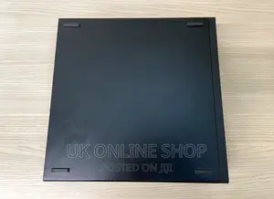 Desktop Computer Dell OptiPlex 3080 4GB Intel Core I5 SSD 256GB