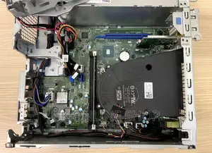 Desktop Computer Dell OptiPlex 3080 4GB Intel Core I5 SSD 256GB