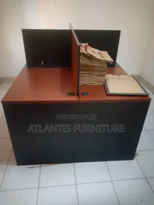 An Portable Work Station