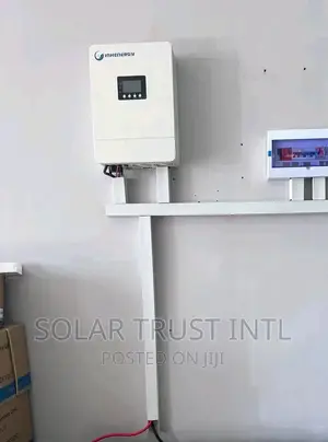 Inhenergy Inverters