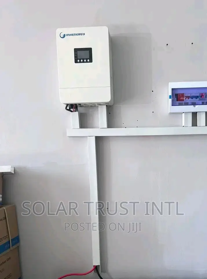 Inhenergy Inverters