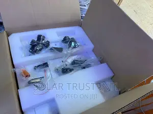 Inhenergy Inverters
