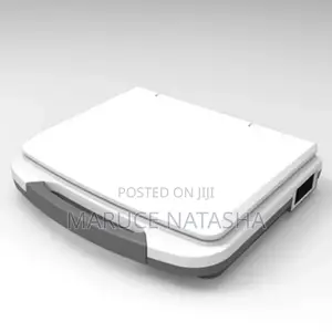 High Quality Laptop Size Ultrasound Scan