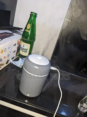 Portable Car Humidifier