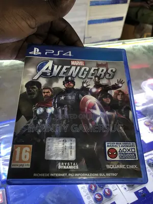 Ps4 Kids Games