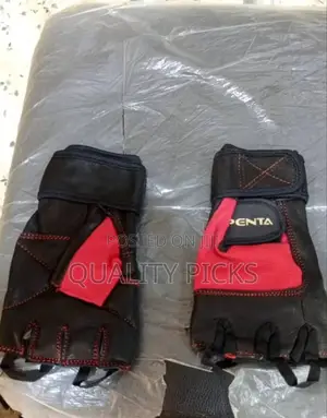 Bike Gloves