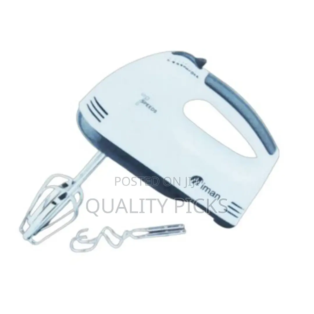 Super Hand Mixer