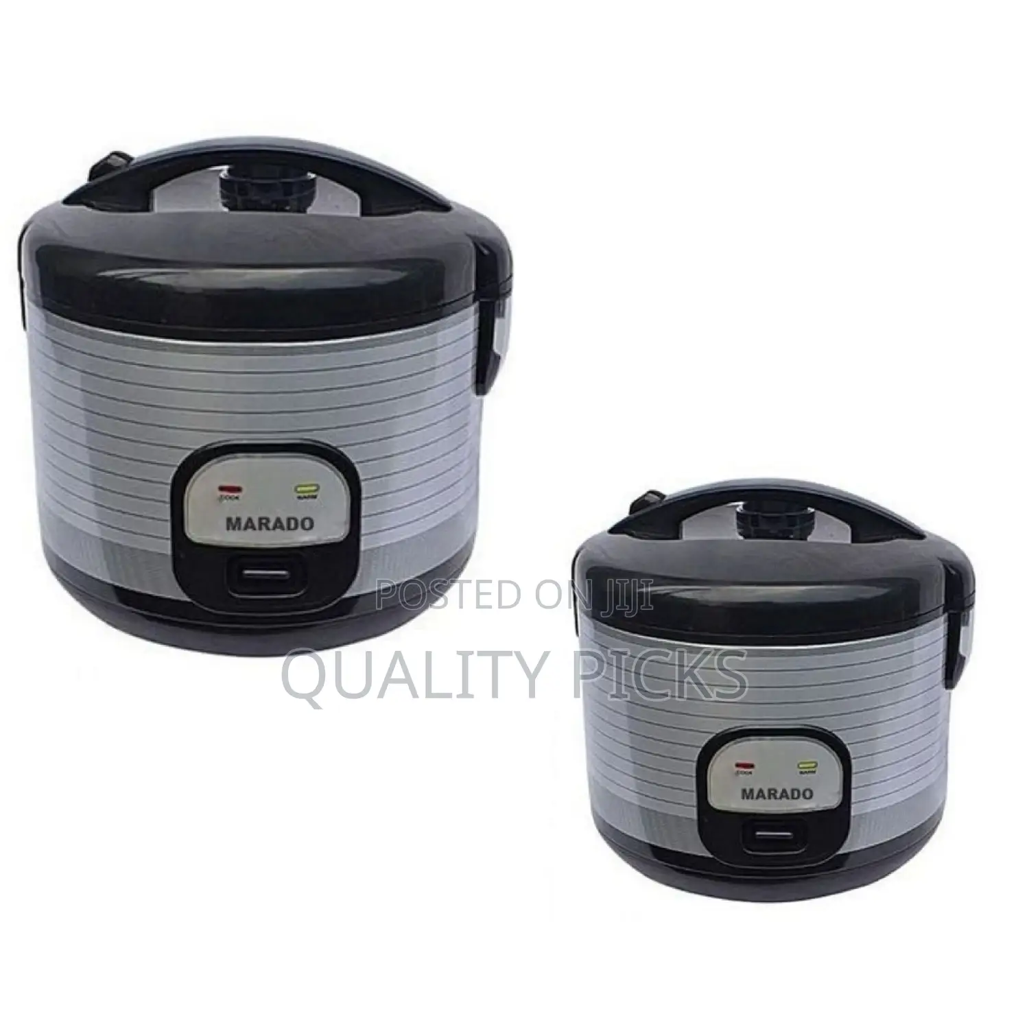 Marado Rice Cooker