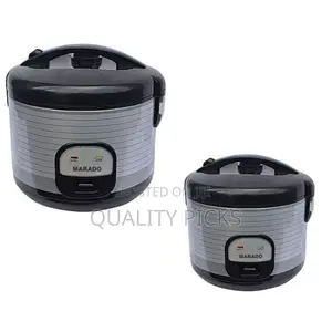 Marado Rice Cooker