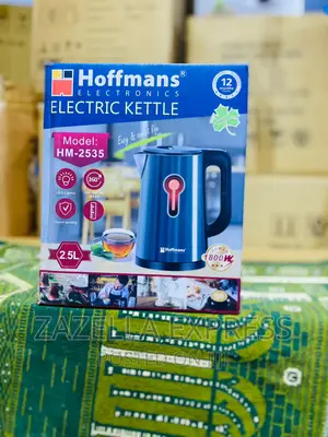 Hoffmans Electric Kettle