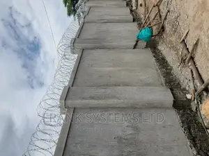 Razor Wire Nato Type