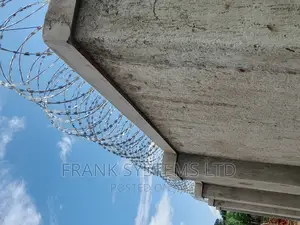 Razor Wire Nato Type