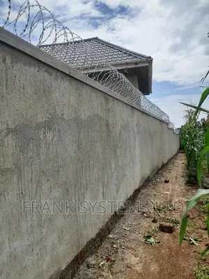 Razor Wire Nato Type
