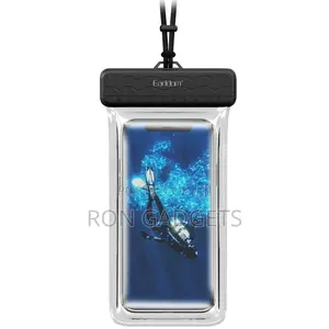 Water Proof Phone Case ( Earldom)