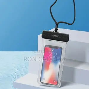 Water Proof Phone Case ( Earldom)