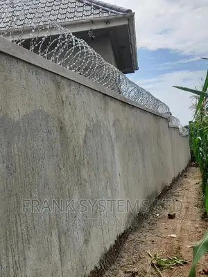Razor Wire Nato Type