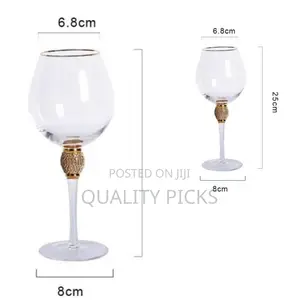 Wine Glass Dozen
