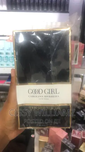 Carolina Herrera Good Girl Eau De Parfum/Good Girl Perfume E