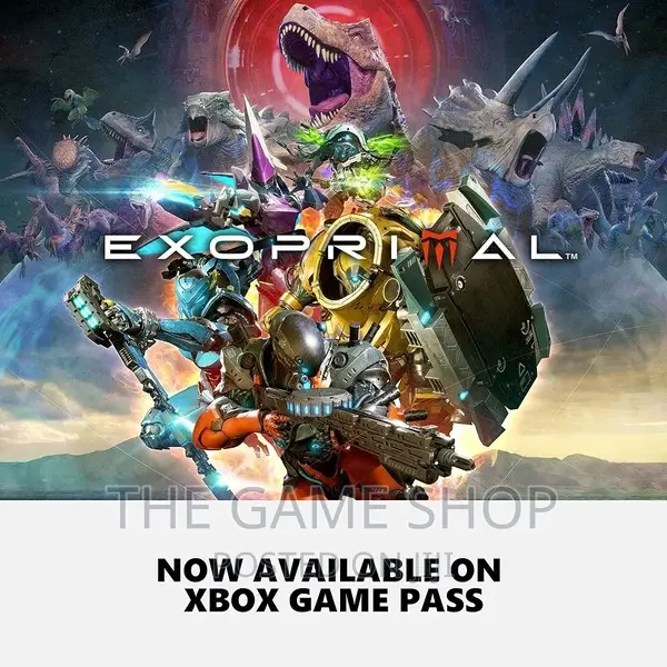 Xbox Game Pass Ultimate 1 Month (Pc, Xbox One, Series S|X)