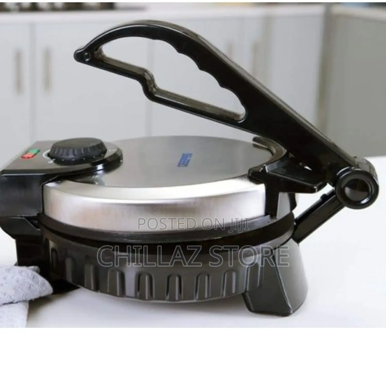 Geepas Roti Maker.