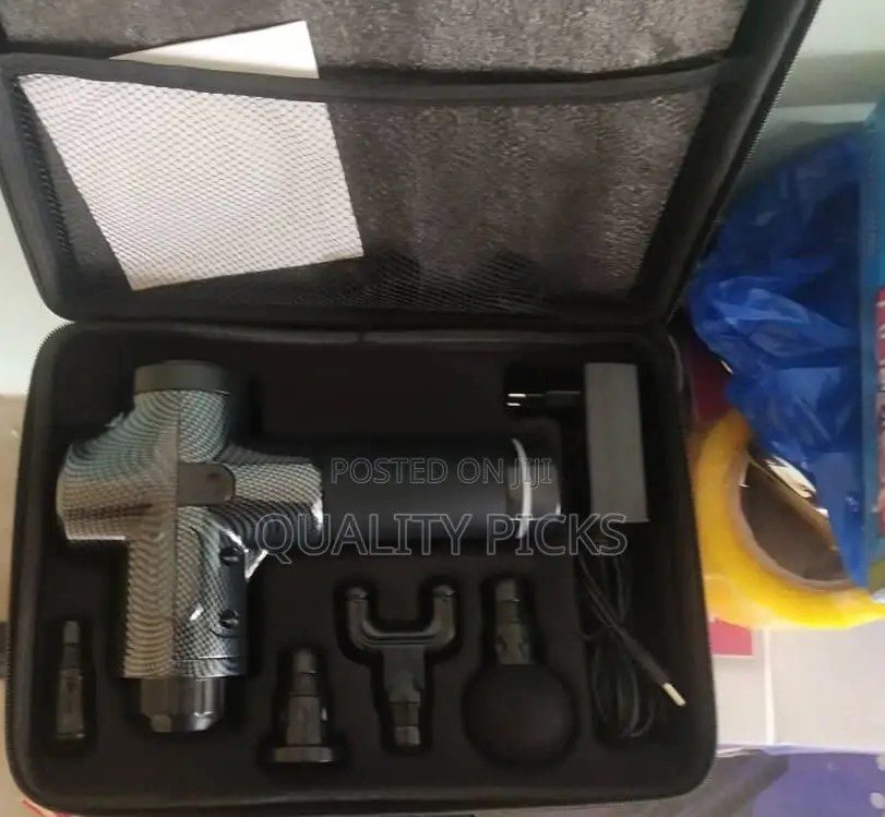 Massage Gun