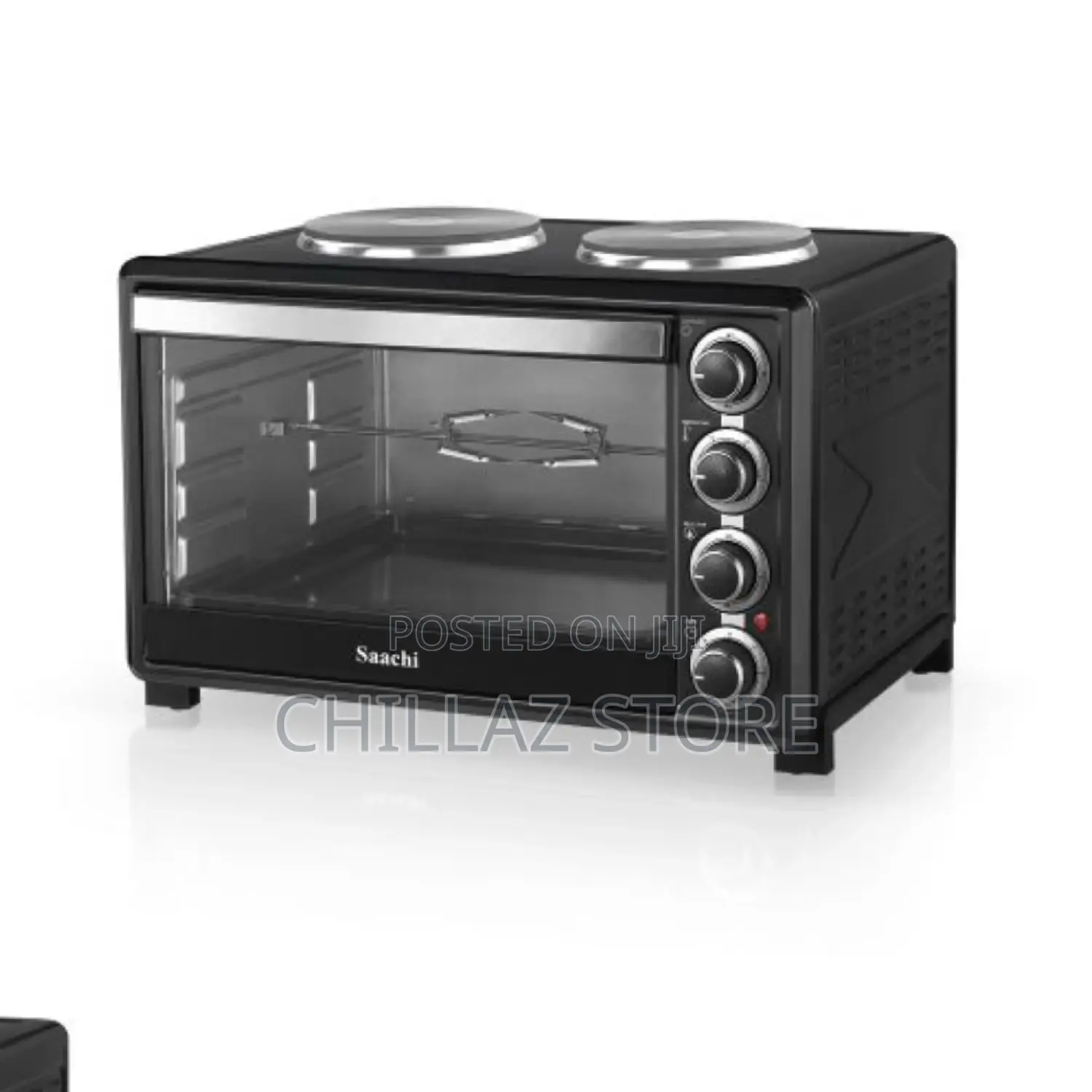 Saachi 45.0L Microwave Oven.