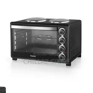 Saachi 45.0L Microwave Oven.