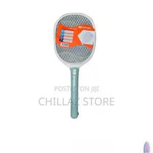 Electric Mosquito Killer Bat.