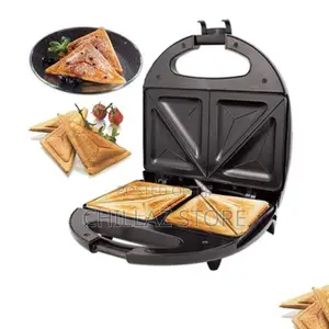 3in1 Sandwich Maker Machine.