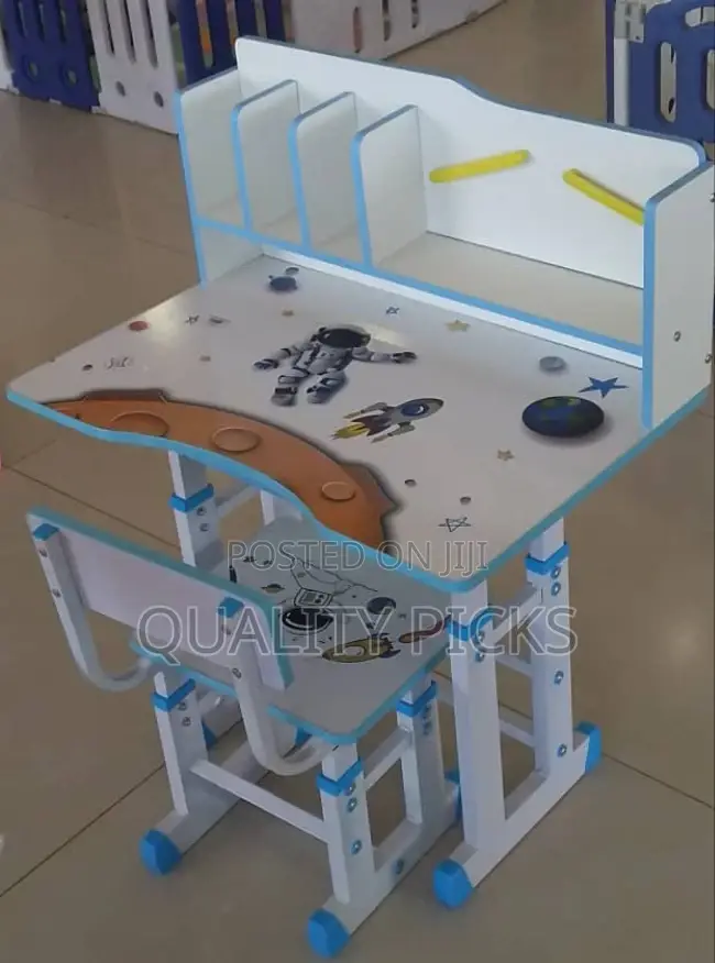 Reading Table