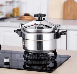 Pressure Cooker 4L