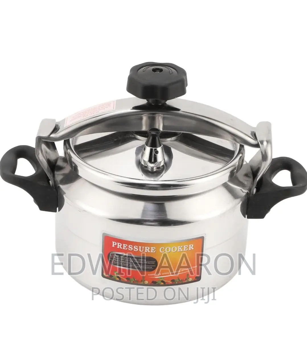 Pressure Cooker 4L